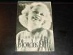 638: Blondes Gift  Jean Harlow  Charles Boyer  Chester Morris